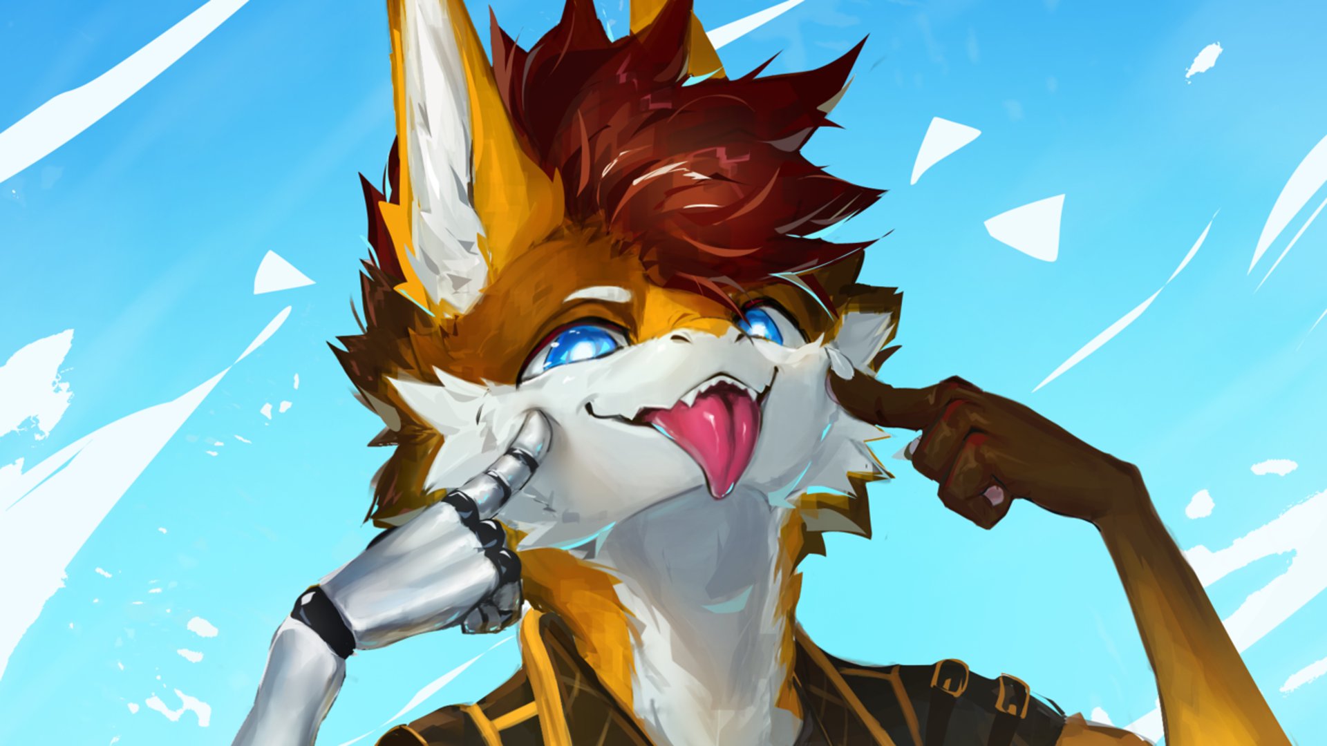 Durrvish Offline Background