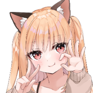 喵大福