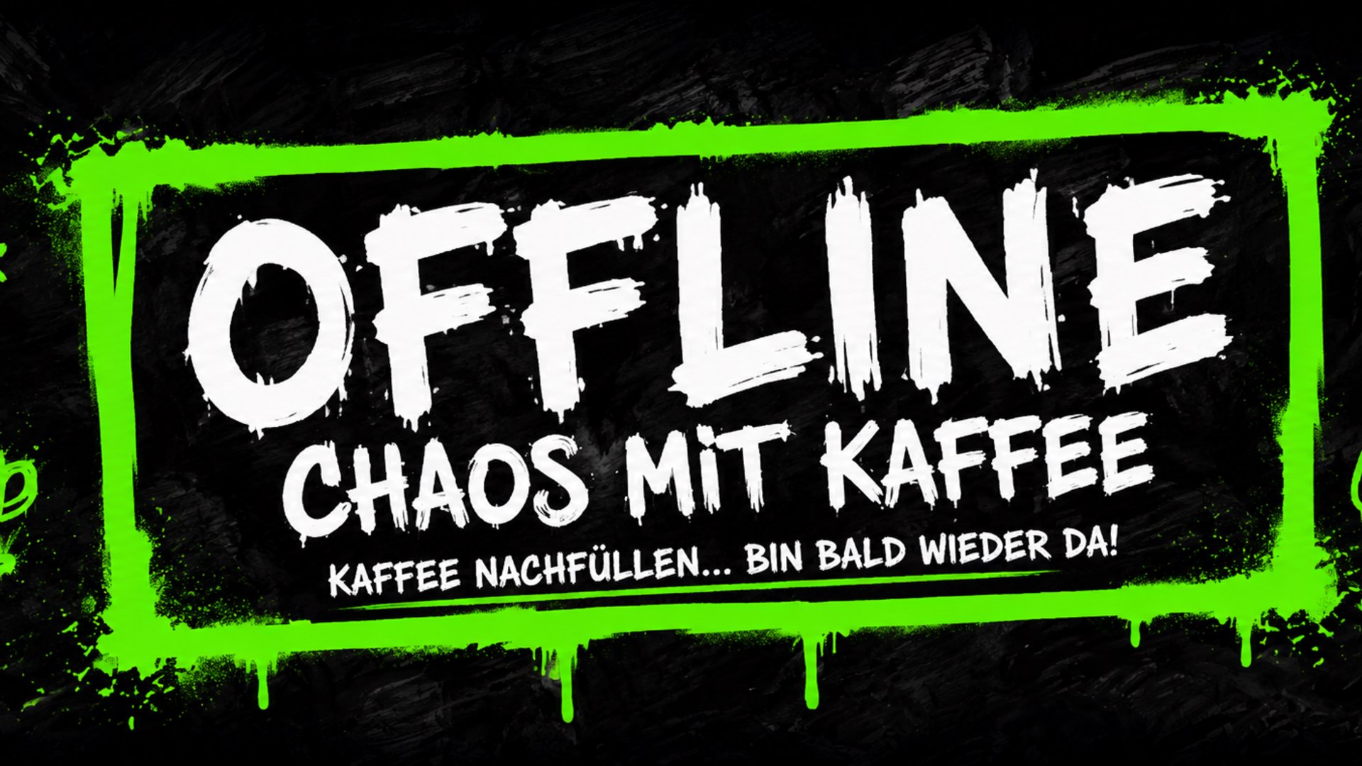 chaos_mit_kaffee Offline Background