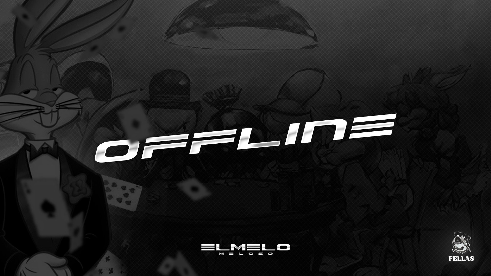 elmelomelos0 Offline Background