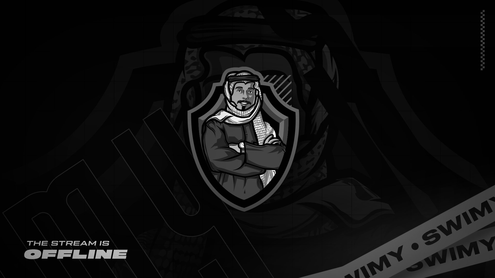 swimy Offline Background
