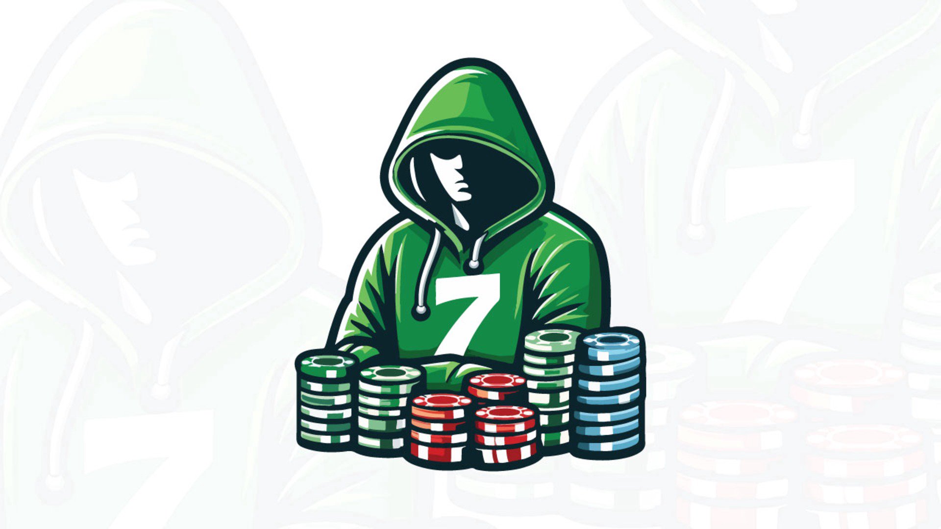 Pokeras7 Offline Background