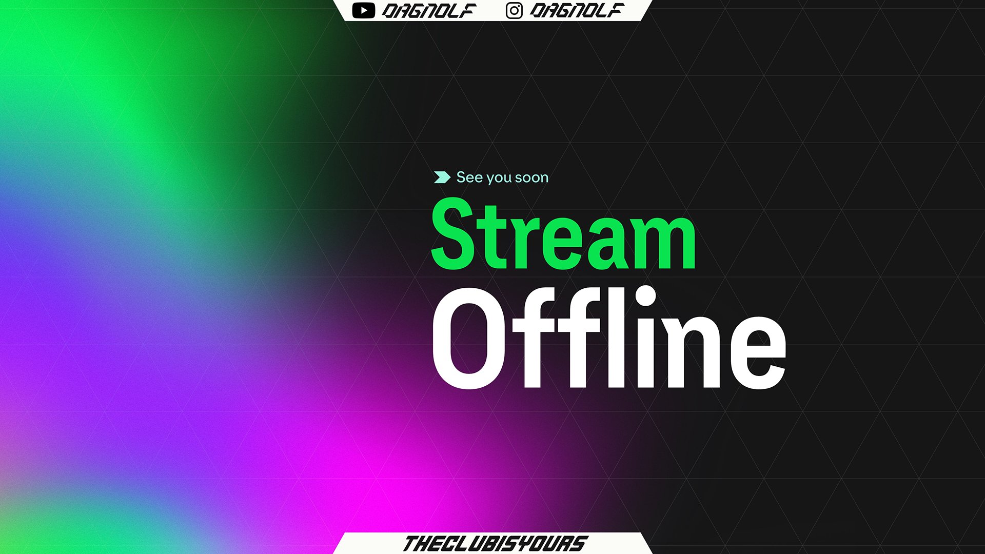 Dagnolf96 Offline Background