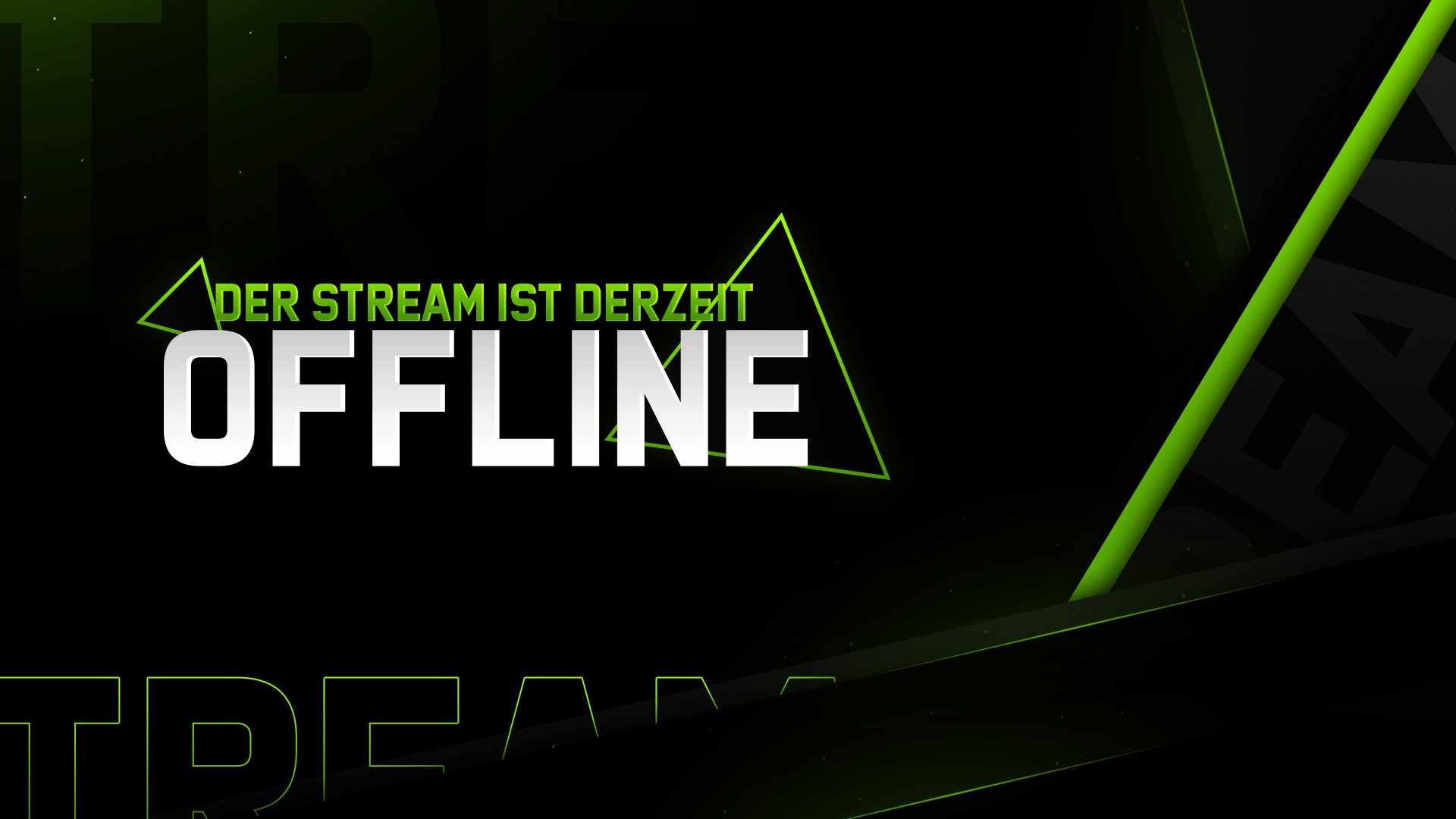 AUDAX03 Offline Background