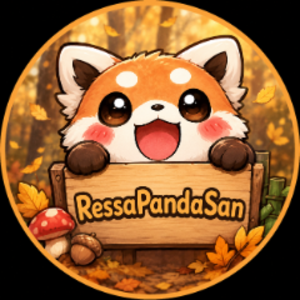 RessaPandaSan