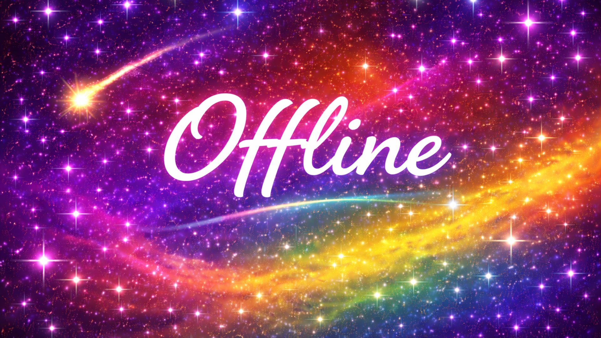 raynebowstar03 Offline Background