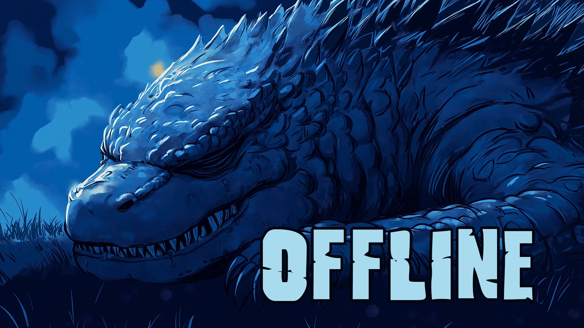 daRob Offline Background