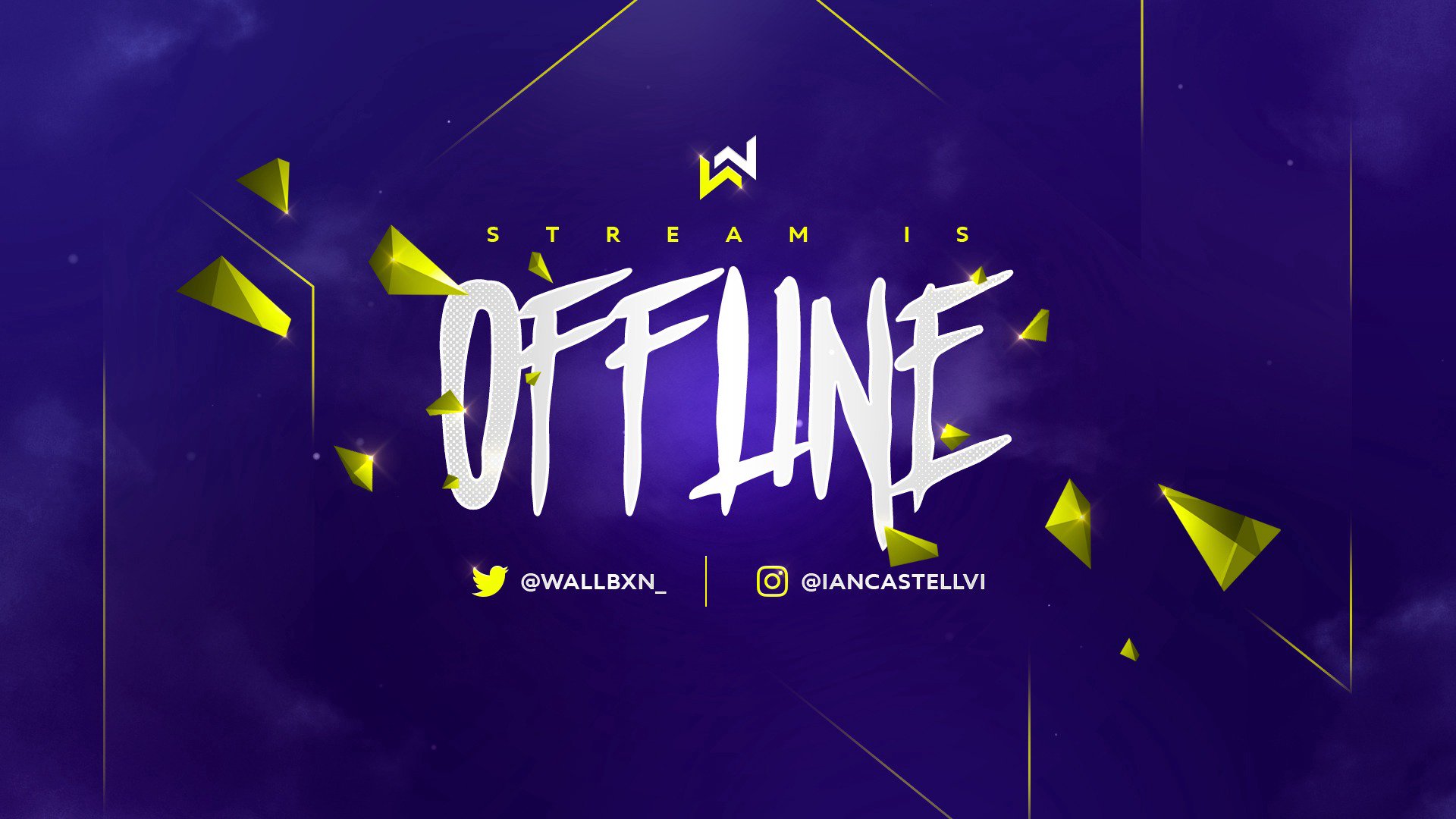 Wallbxn Offline Background