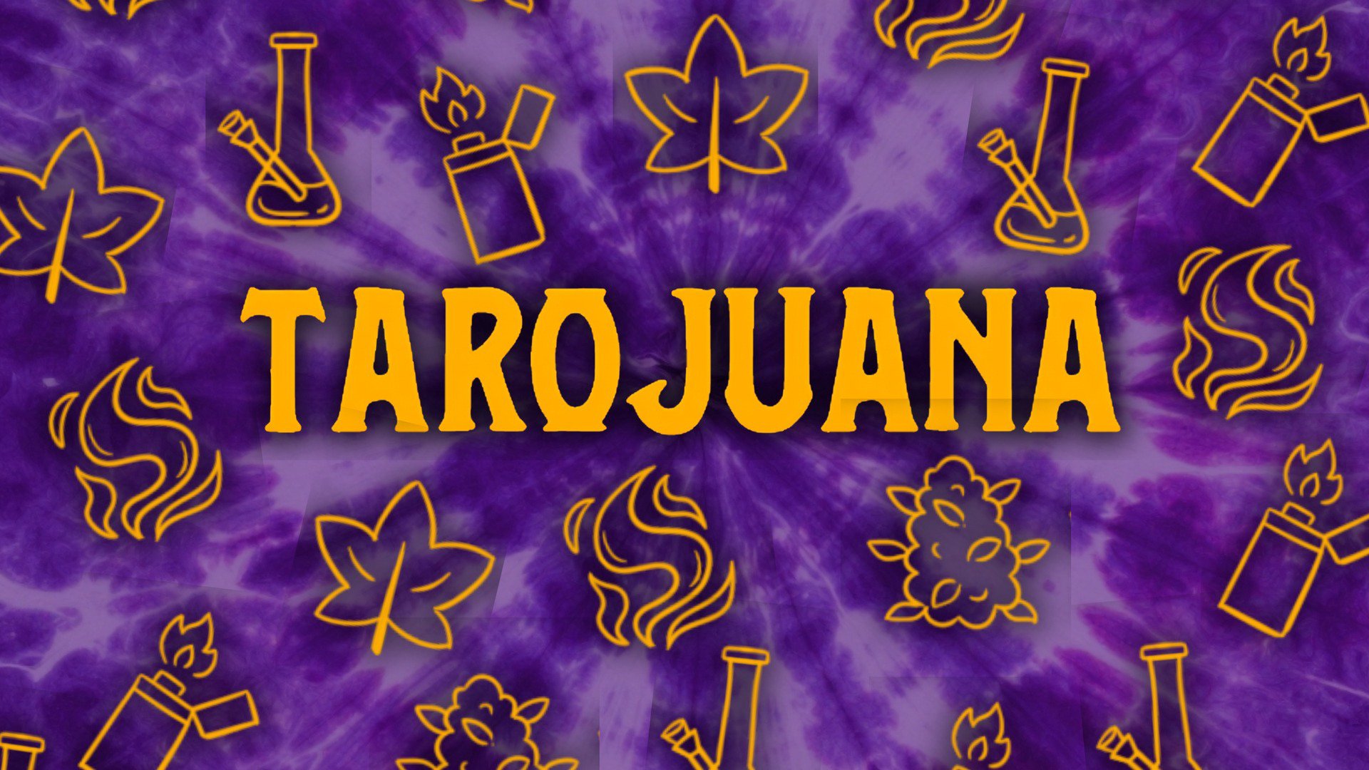 starcanna420 Offline Background