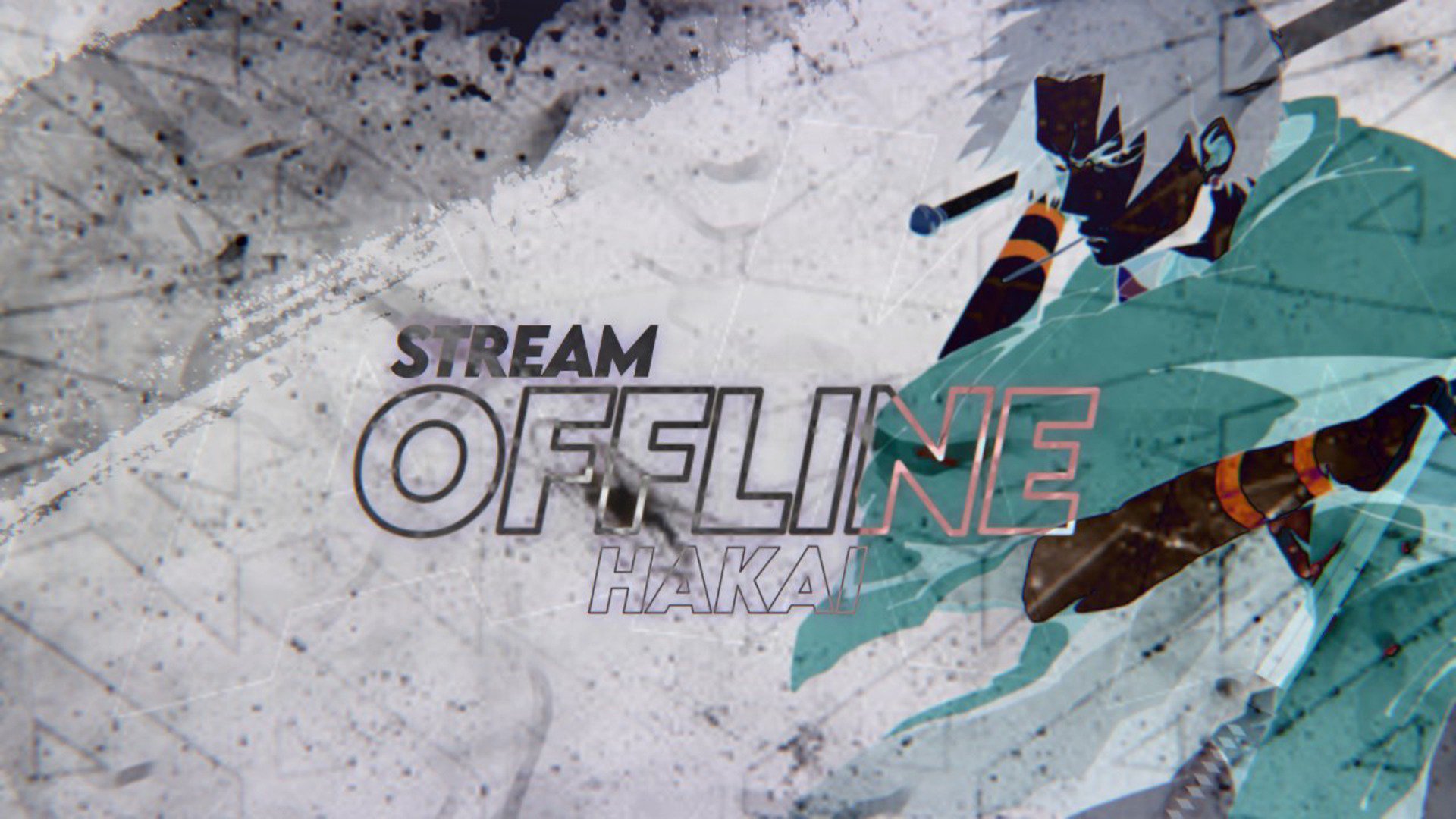 hakaiwrld Offline Background