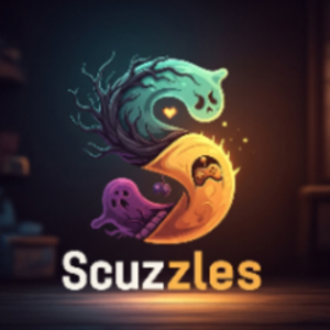 Scuzzles