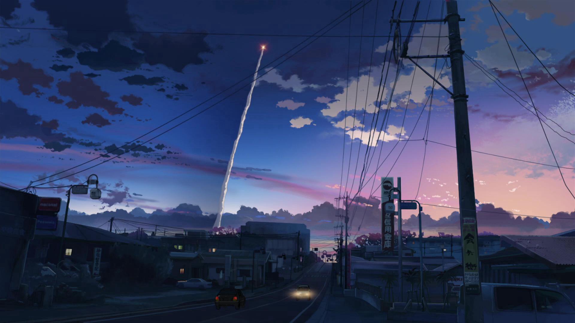 Yongsvar Offline Background