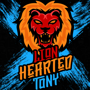 LionHeartedTony