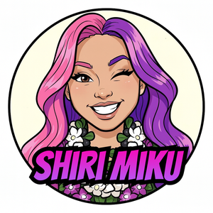 shirimiku