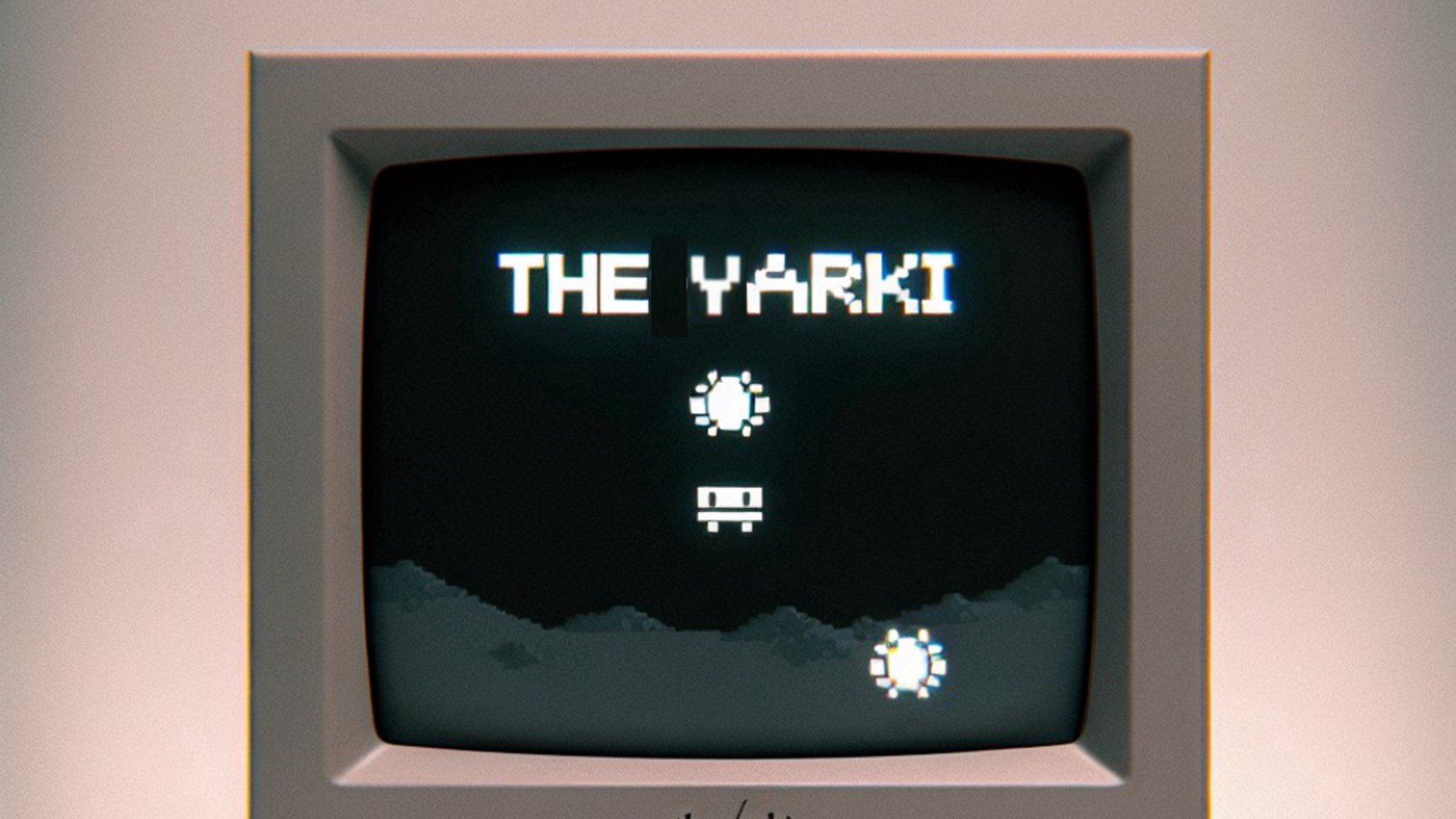 TheYarki Offline Background