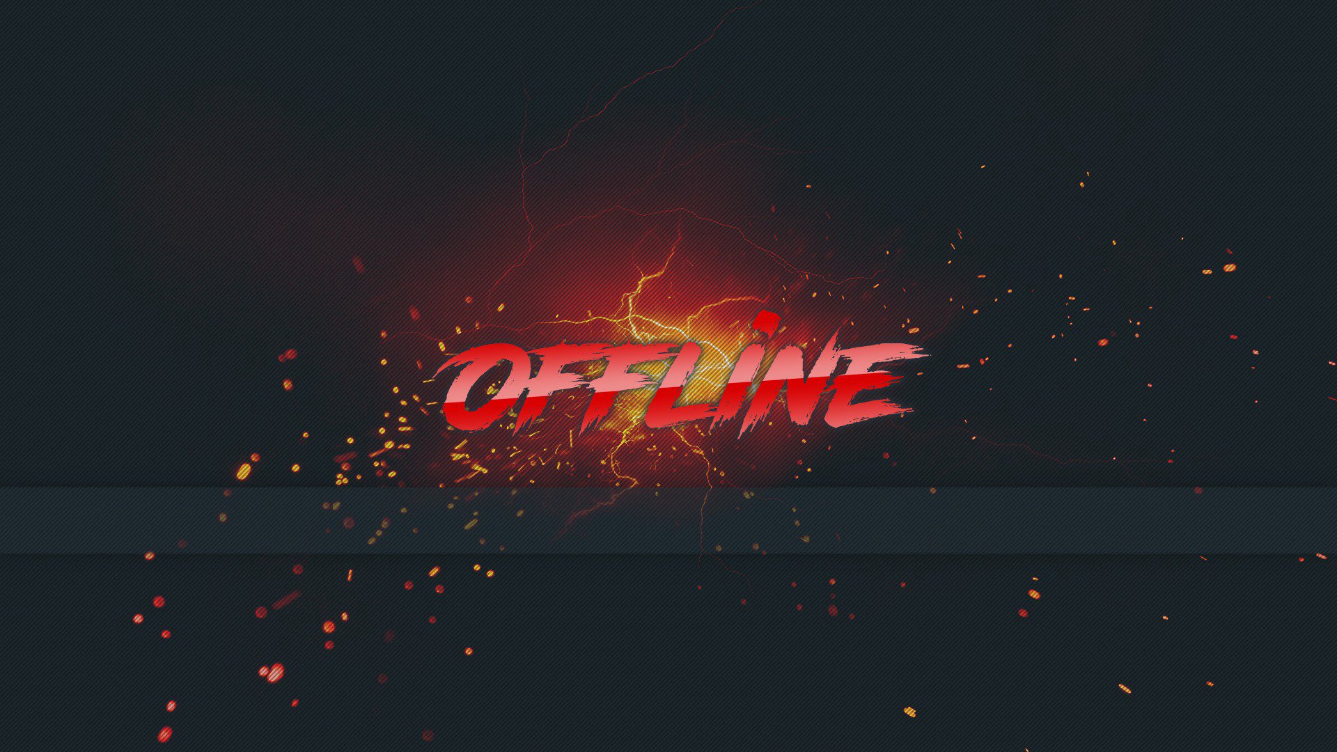 RockFire09 Offline Background