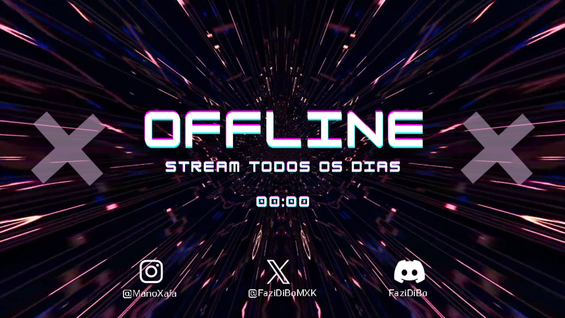 FaziDiBo Offline Background