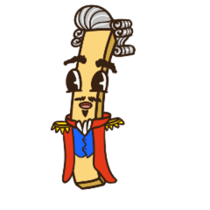 HisFryness