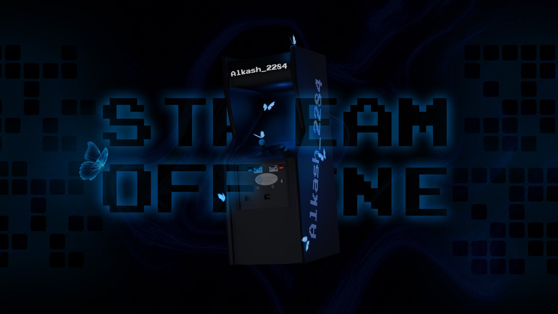alkash_2284 Offline Background
