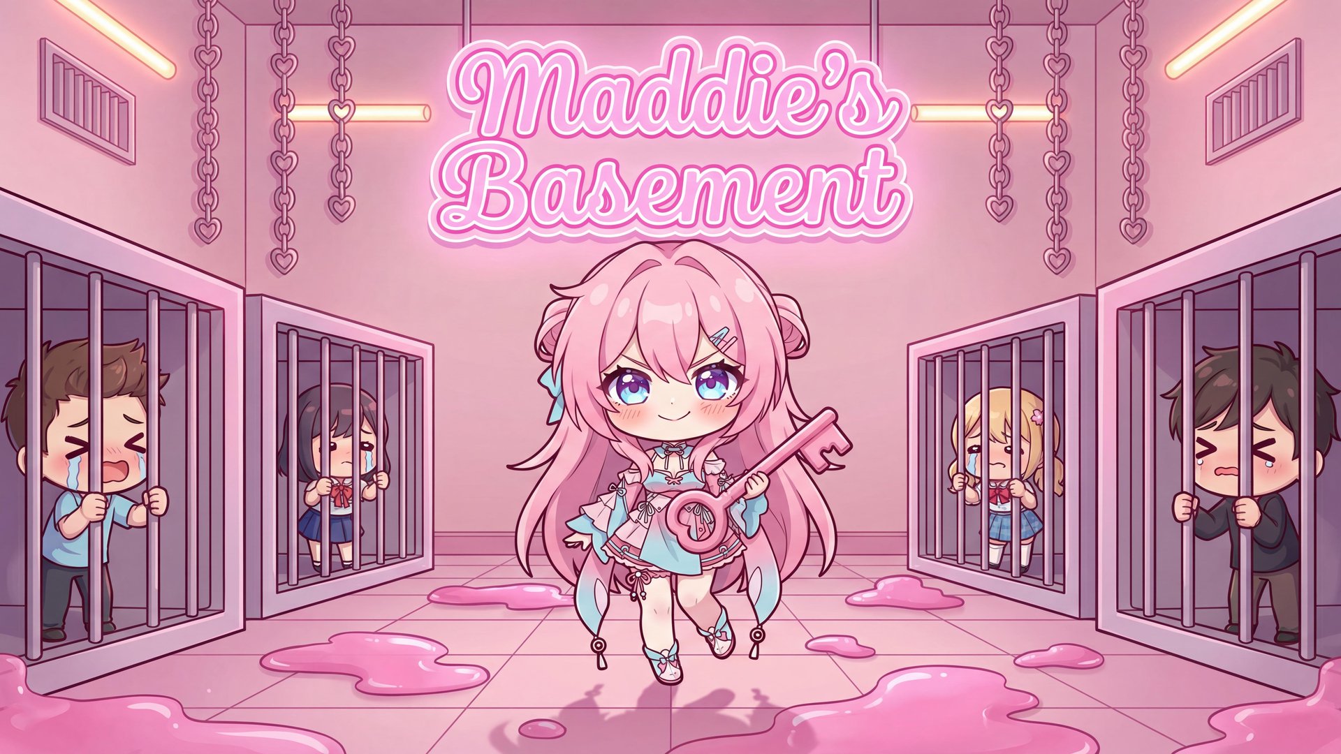 Madiyume Offline Background