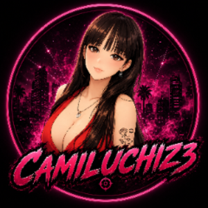 Camiluchiz3 Offline Background