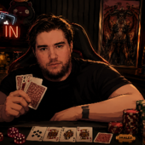 spinsavagetv Offline Background