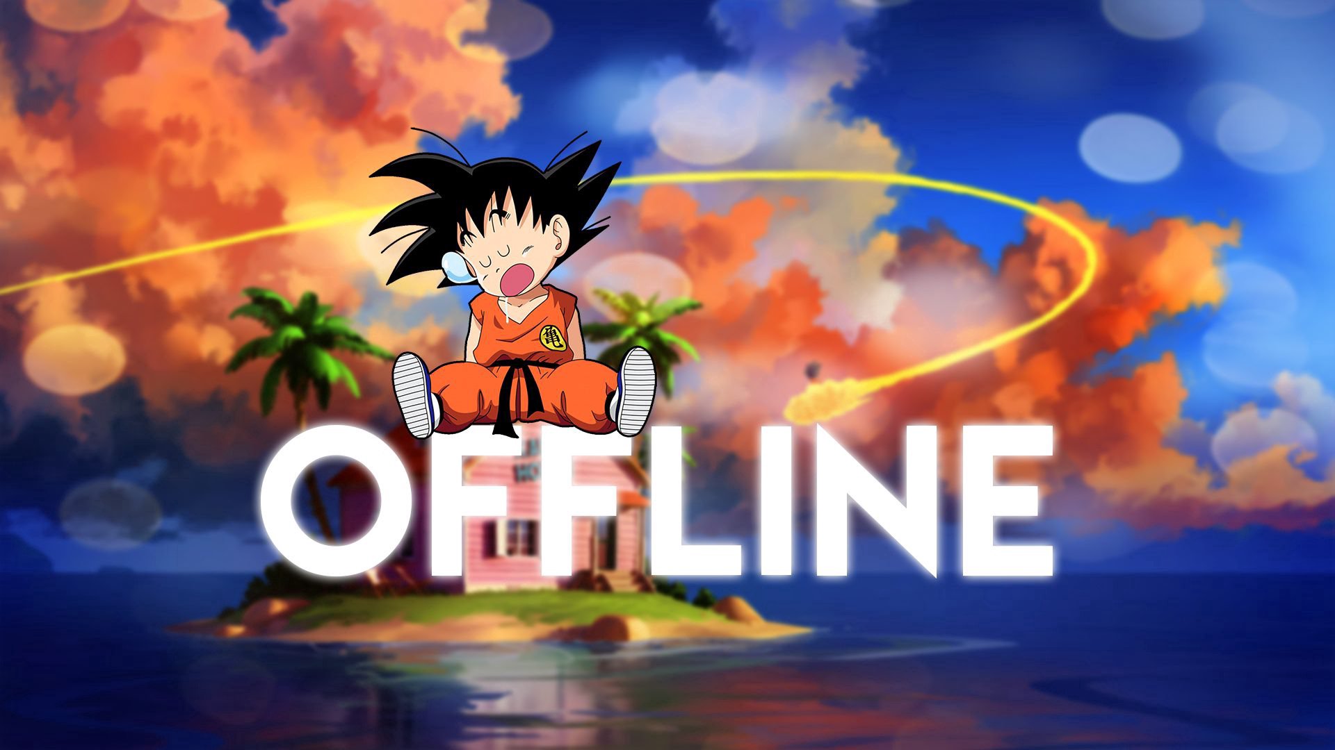themasch95 Offline Background