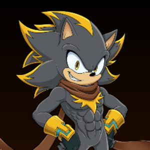 MikeTheHedgehog06