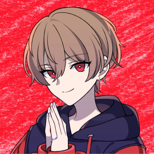 けてさん