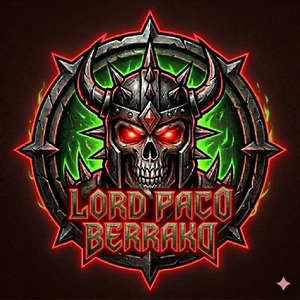 LordPacoBerrako