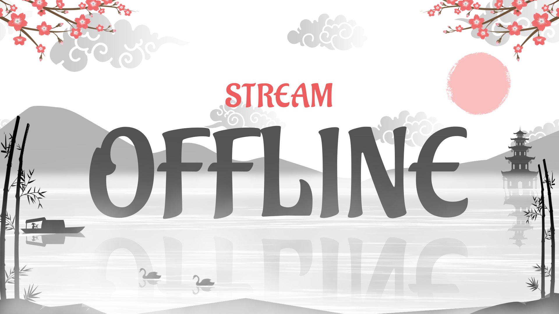 ZenpaiVibes Offline Background