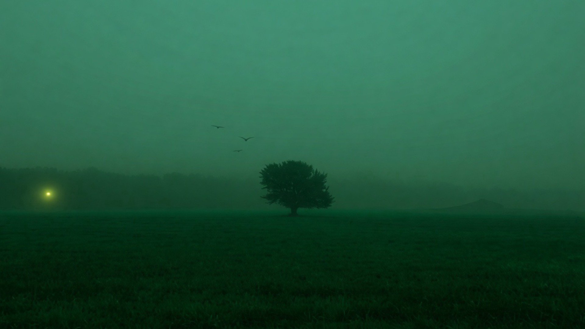SANYAHULIGAN Offline Background