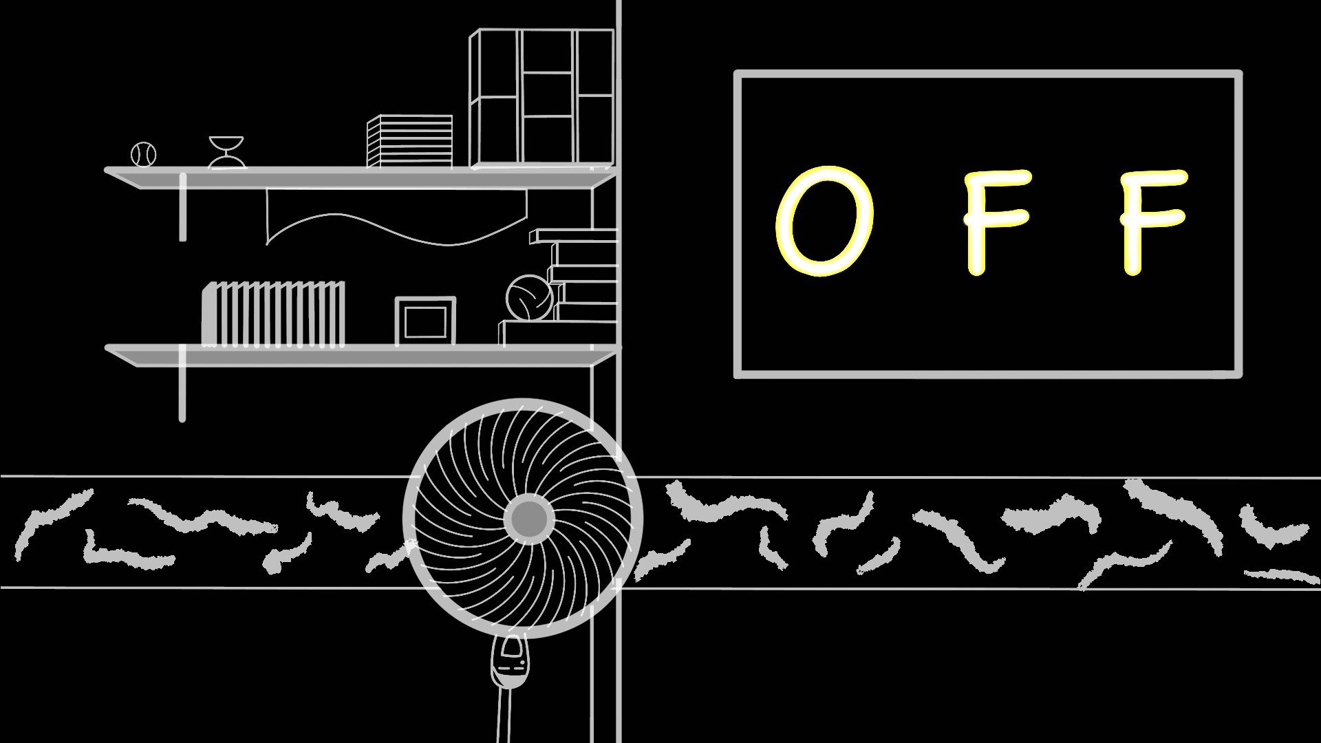 Becerritoo Offline Background
