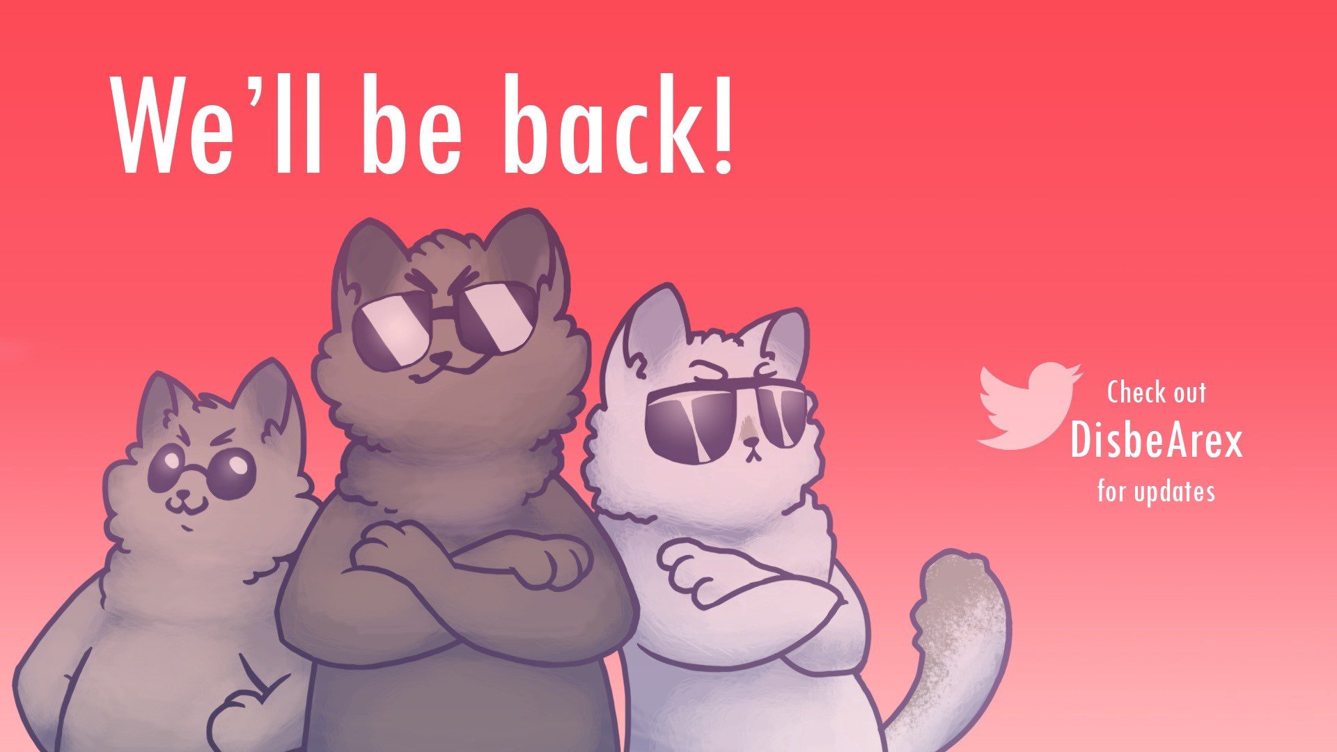 disbearex Offline Background