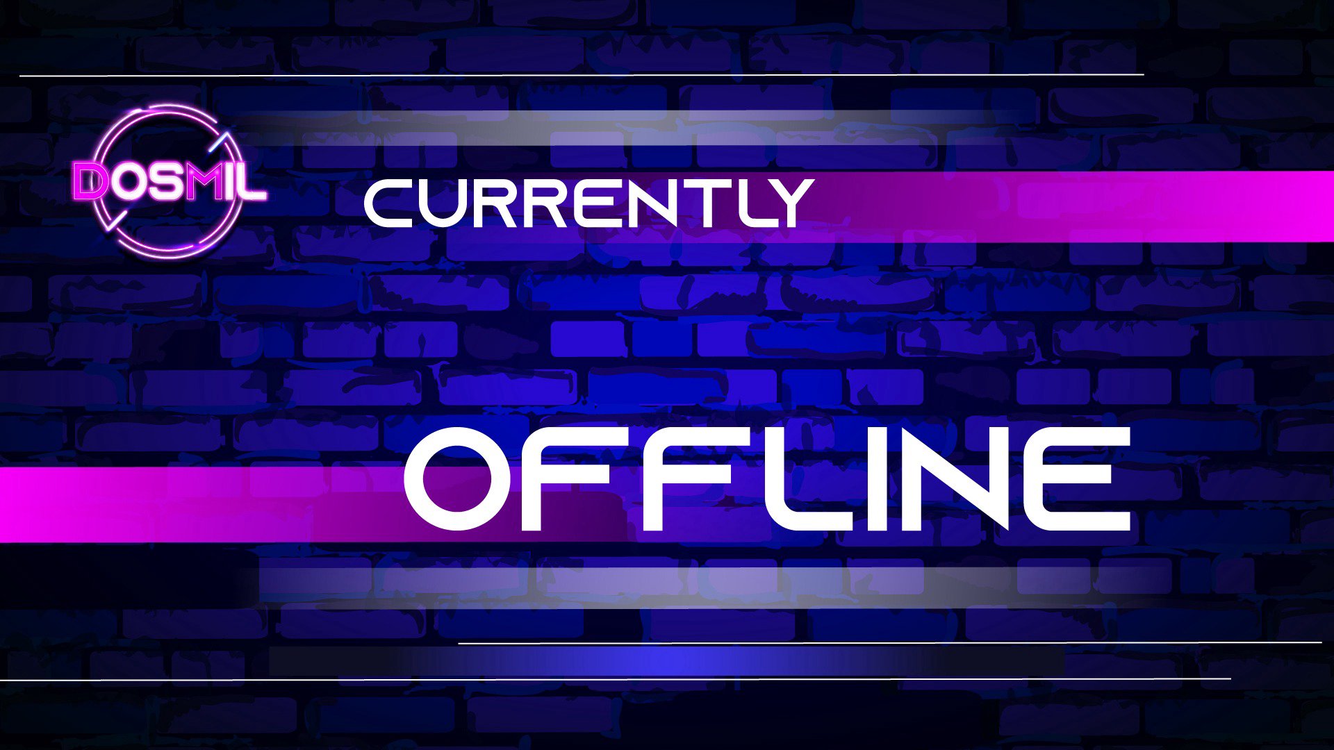 DOSMILx Offline Background