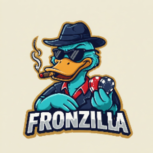 fronzillapoker