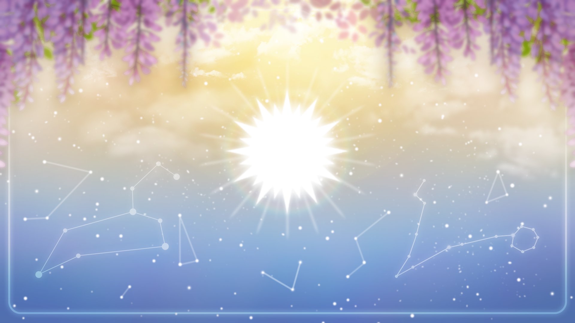 CharliieStar Offline Background