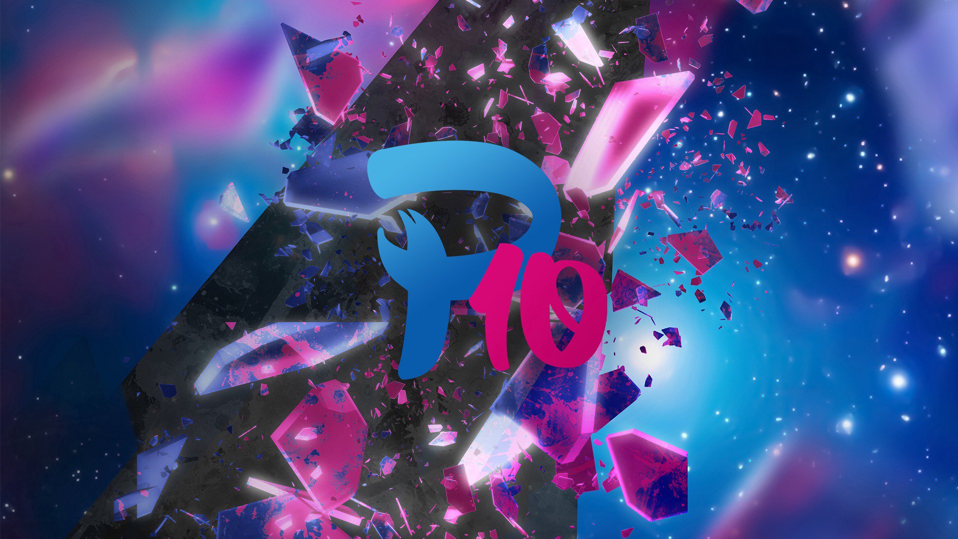 Premio10 Offline Background