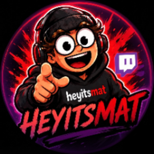 HeyItsMat00