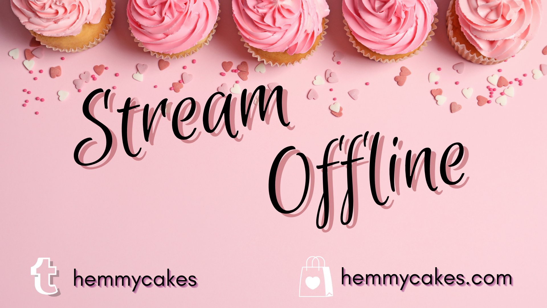hemmycakes Offline Background