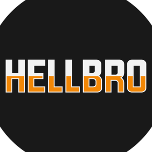 hellbr0 Offline Background