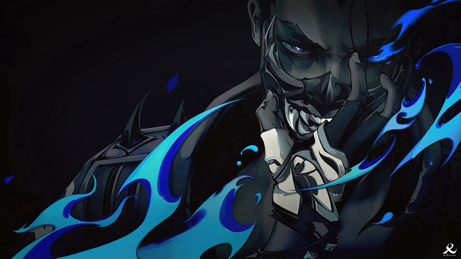 Jhoshi_CS Offline Background