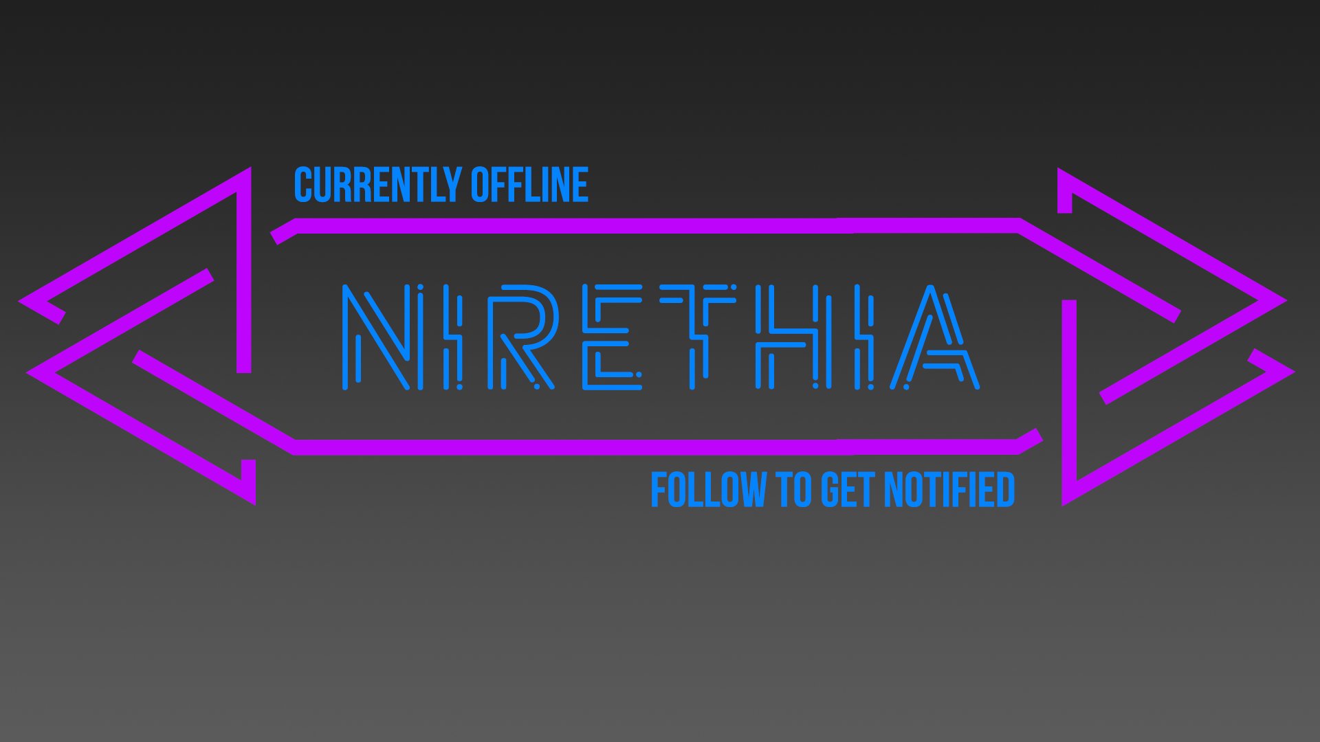 Nirethia Offline Background