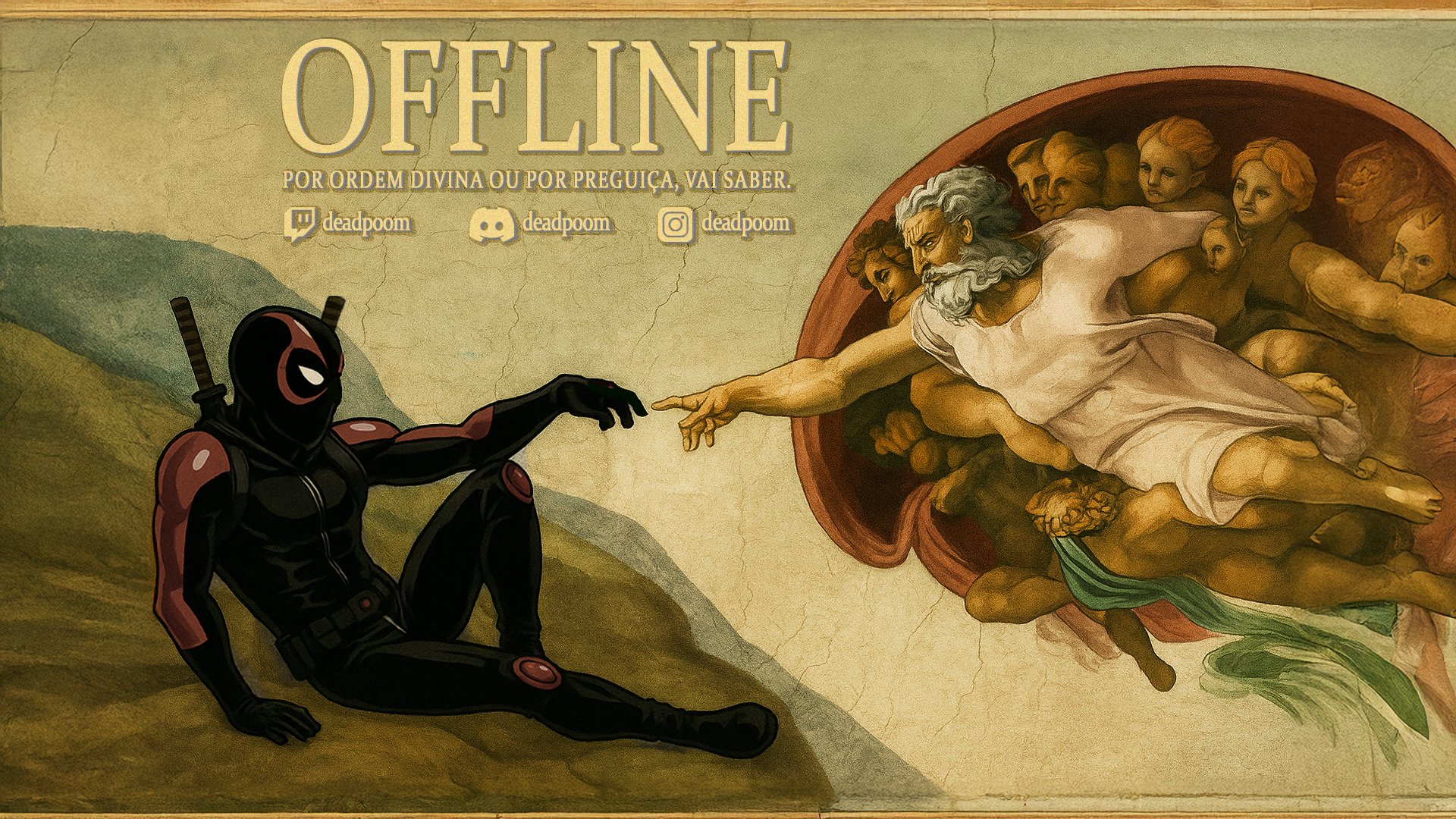 deadpoom_ Offline Background