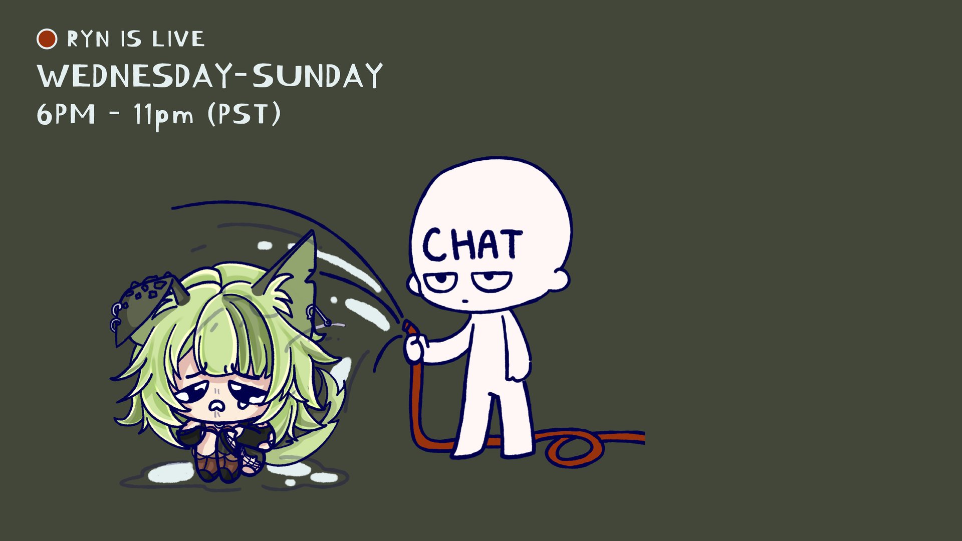RYNxRYN Offline Background