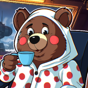 drowsybeargaming