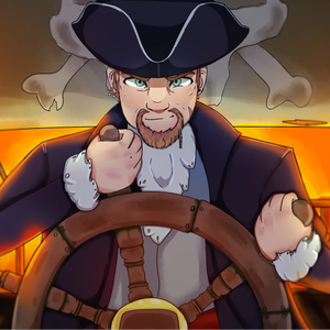 Captainlixxie