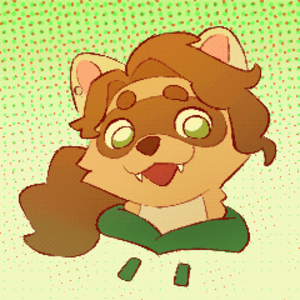 SleepyProcyon