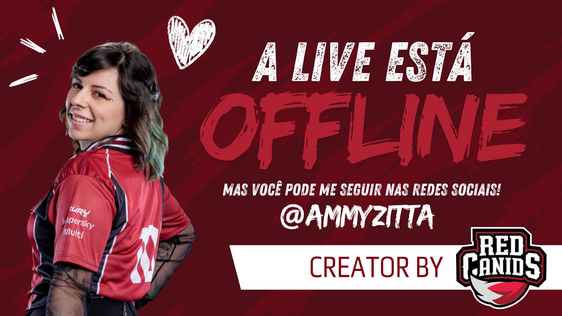 Ammy Offline Background