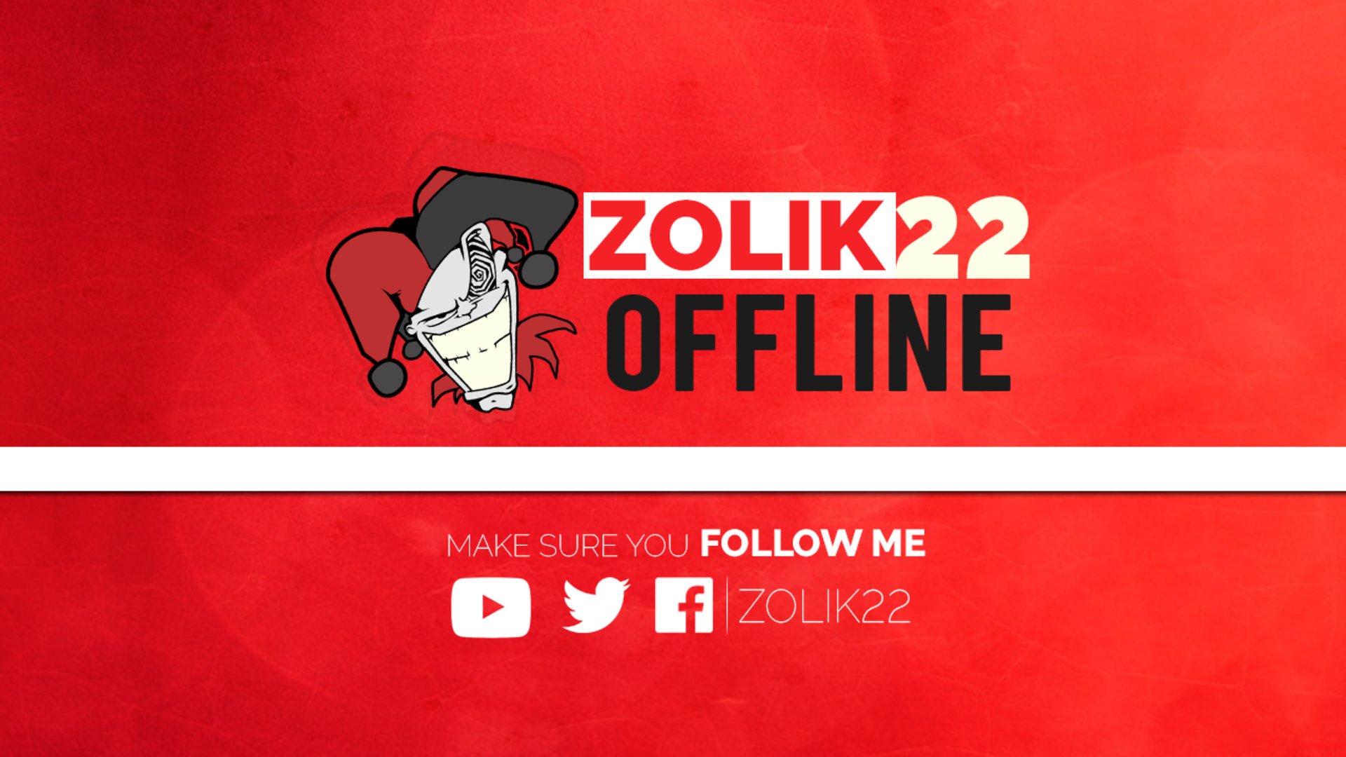 Zolik22 Offline Background